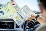 வெளிநாட்டினருக்கான தற்காலிக சாரதி அனுமதிப்பத்திரம்: இனி 5 மாவட்டங்களில் பெற்றுக்கொள்ளலாம்!